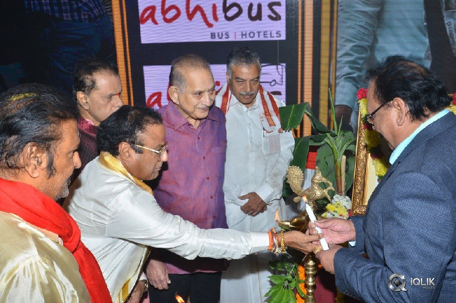 NTR-Biopic-Audio-Launch